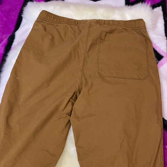 Jogger pants (boys) - Picture 3 of 3